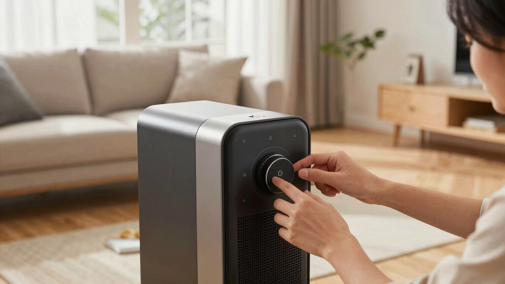 best infrared space heater for large room