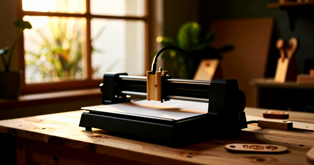 laser engravers for home