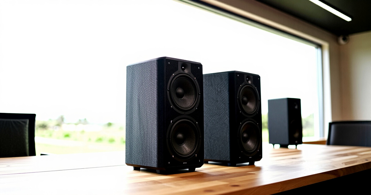 home theater speaker system 5.1