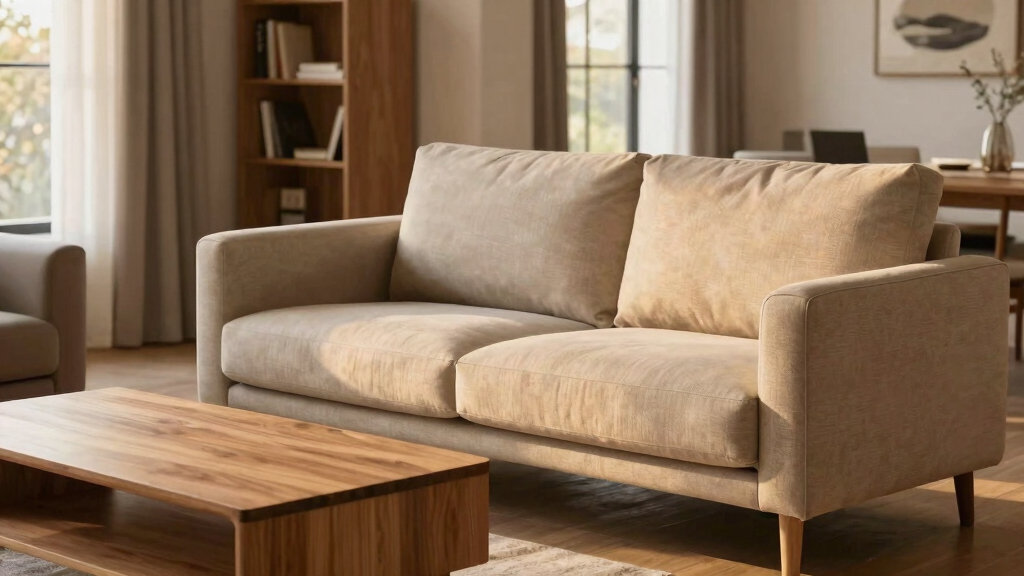 best apartment furniture set for starting over after divorce