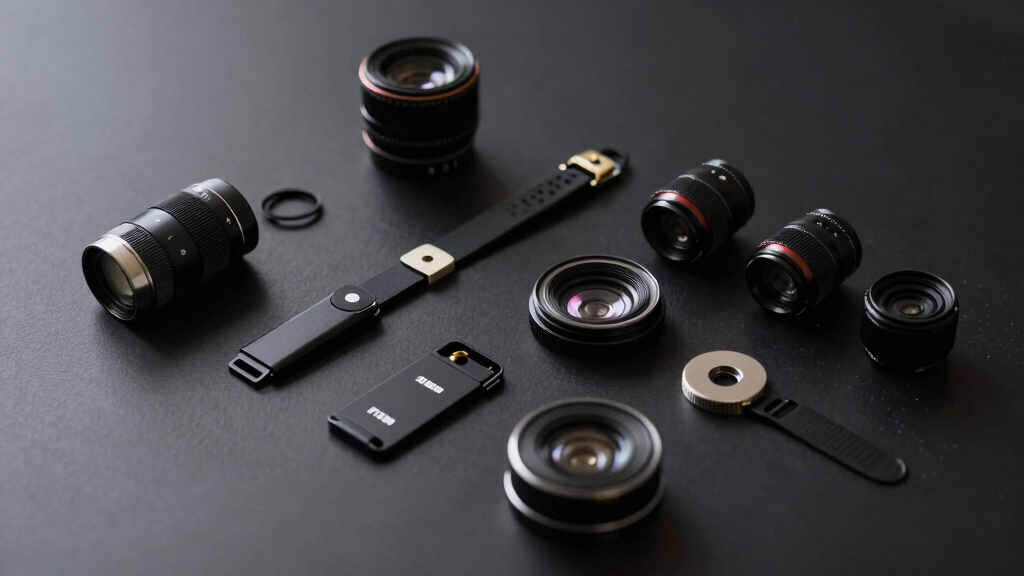 best cinewhoop accessories