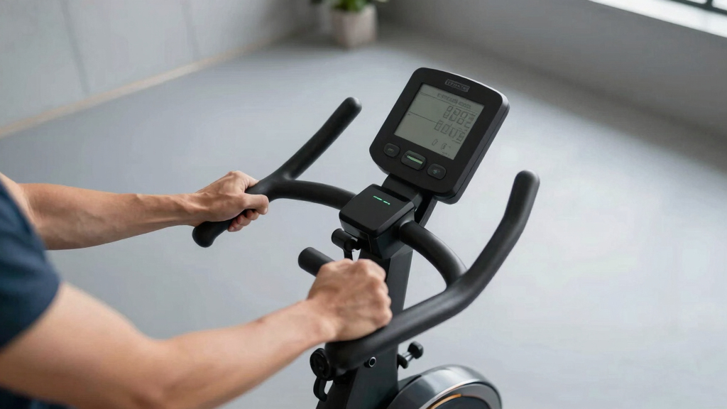 best exercise bikes for beautiful home gyms