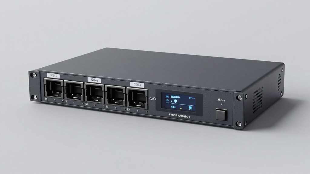 best rack pdu monitored switched