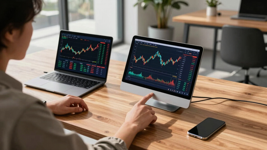 best touchscreen portable monitor premium