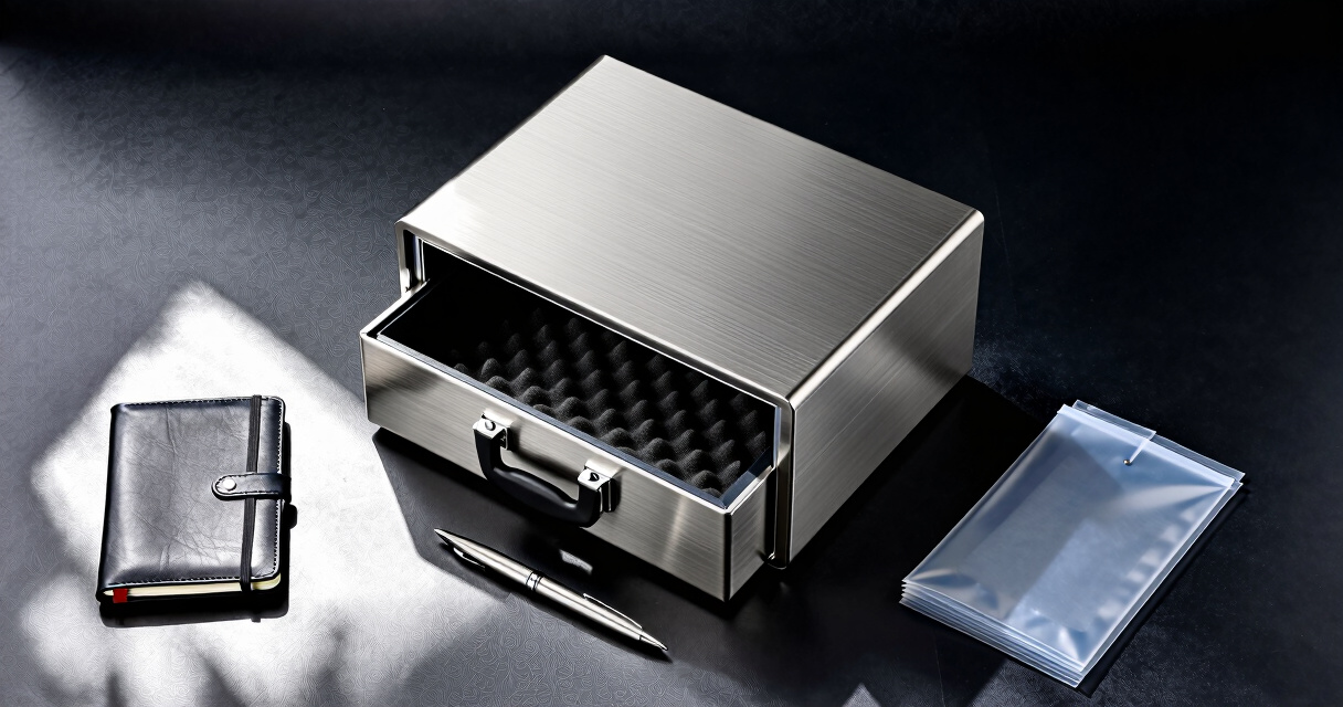best water resistant document safe for disaster prep