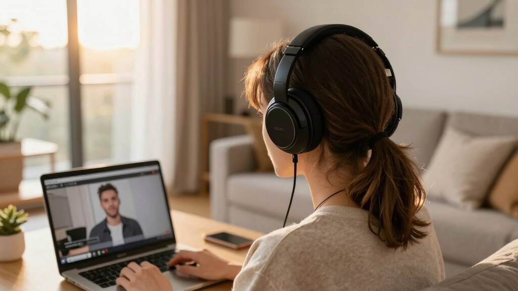 14 Best Low-Latency Headphones for Lipreading Videos in 2026 30 best low-latency headphones for lipreading videos