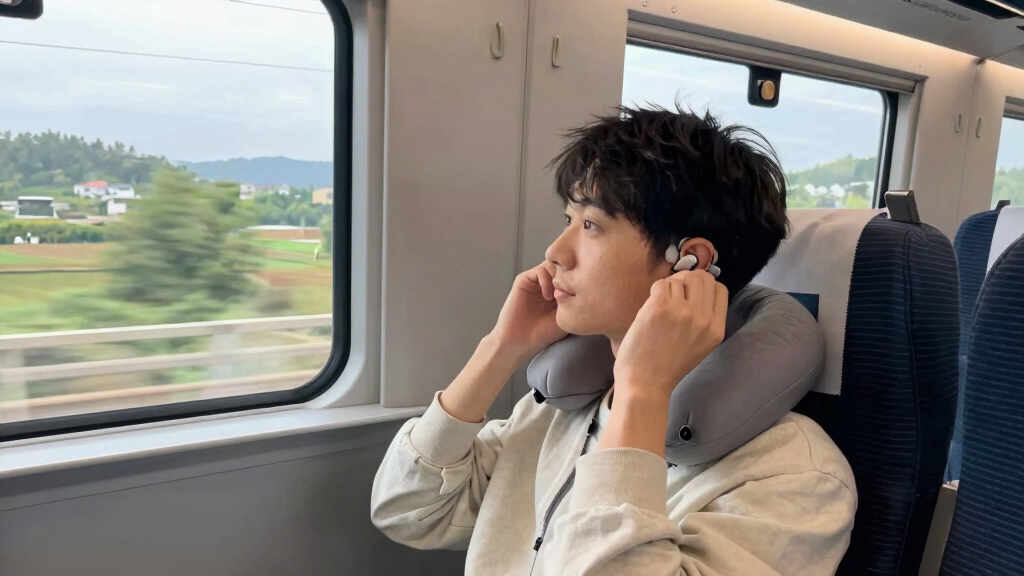 best otc hearing aids for travel