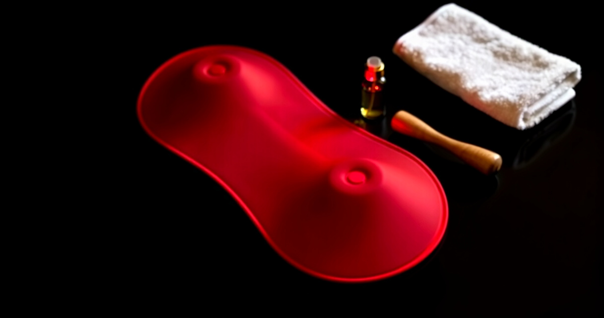 best red light therapy wrap system