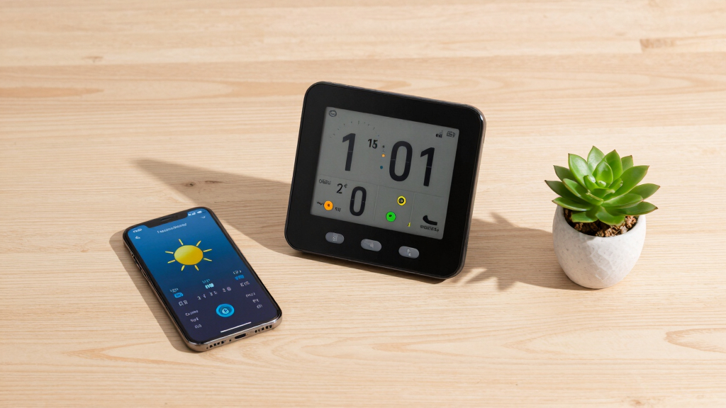 best professional home weather stations