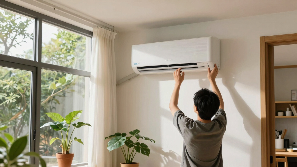 best air conditioning units for sunrooms