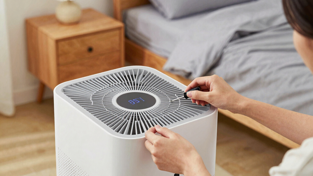 best premium HEPA air purifiers for bedrooms