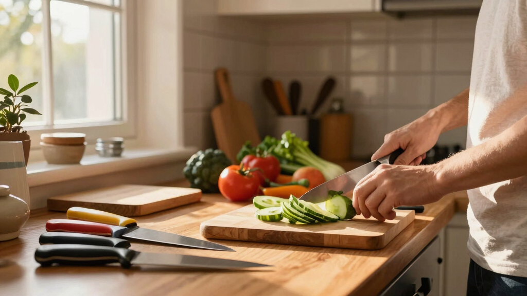 best kitchen knife sets