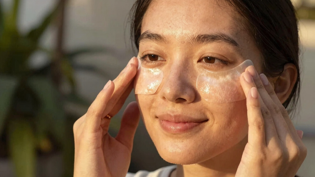 best invisible acne patches for daytime