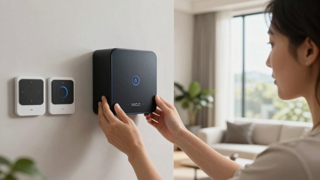 best smart home hubs for large setups