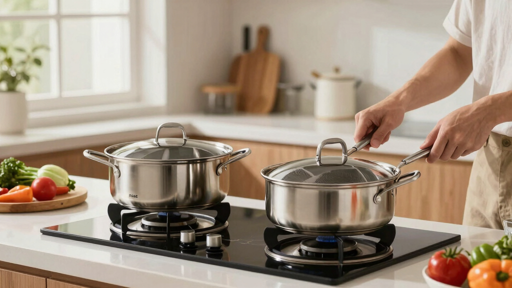best PFAS free cookware set