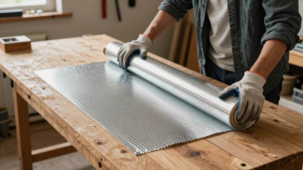 best hardware cloth roll for rodent proofing