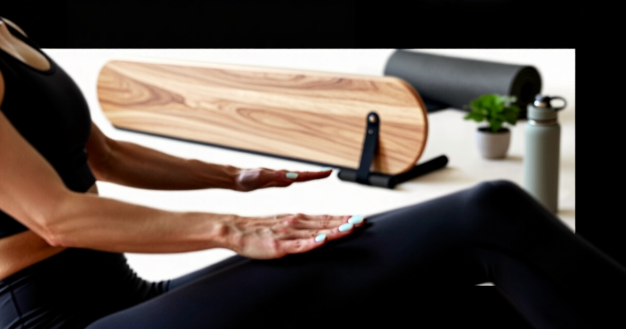 best yoga reformer board