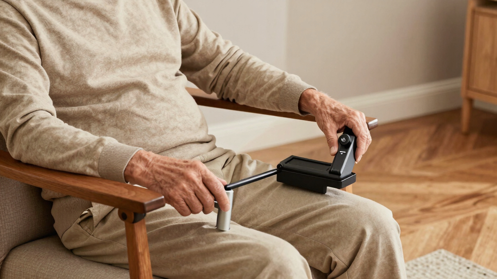 best lift chairs for tall seniors