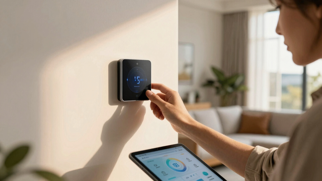 best smart thermostats for multi-zone homes