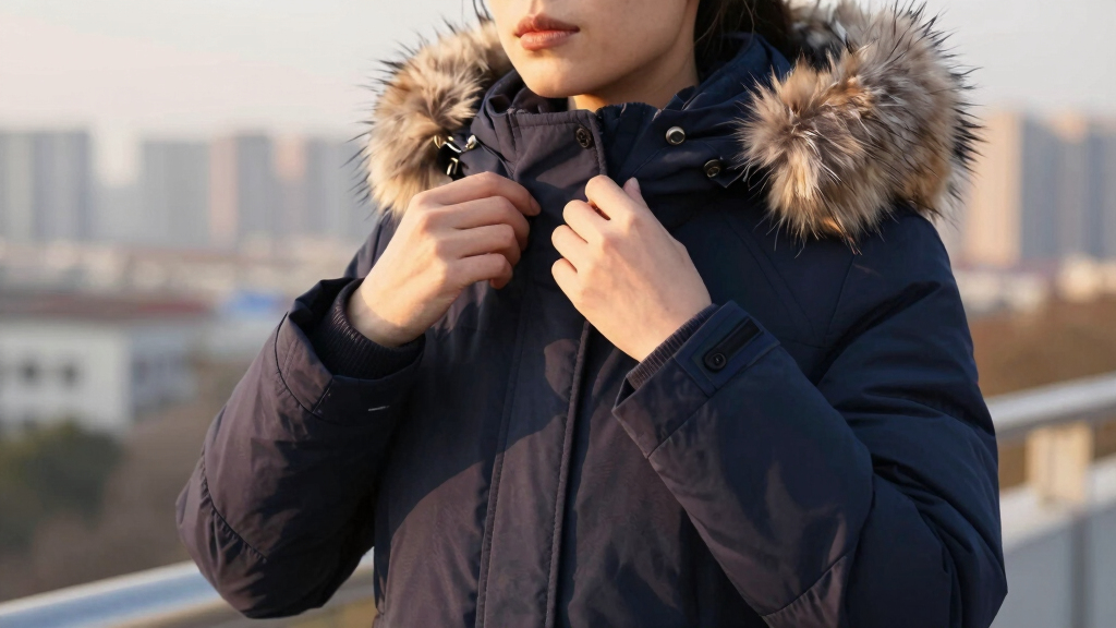 best premium winter coat women