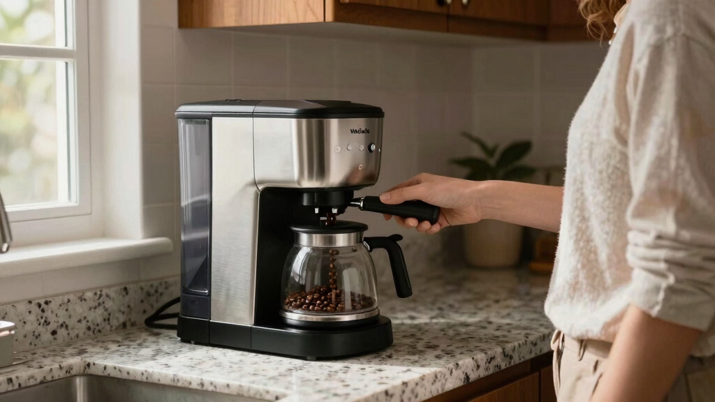 best dual coffee maker