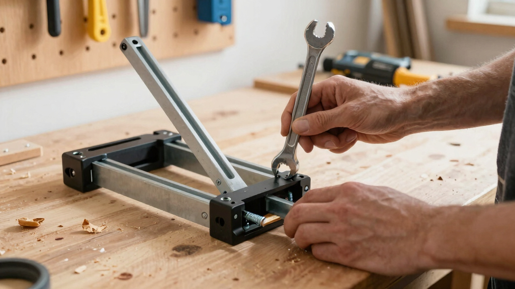 best portable planer stand