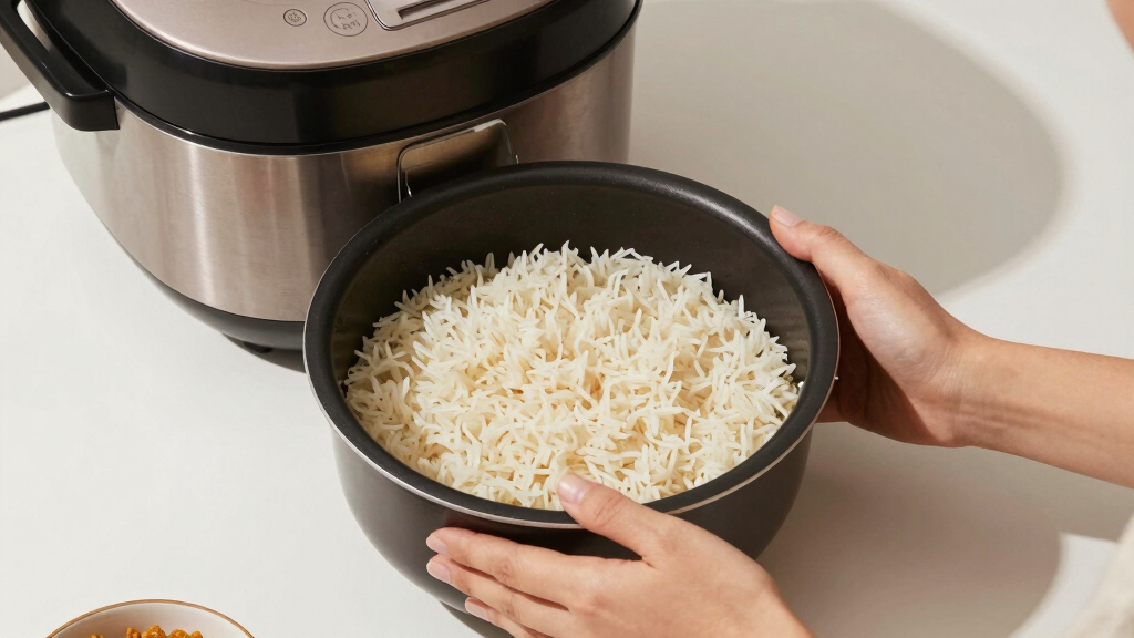 best rice cooker for basmati rice