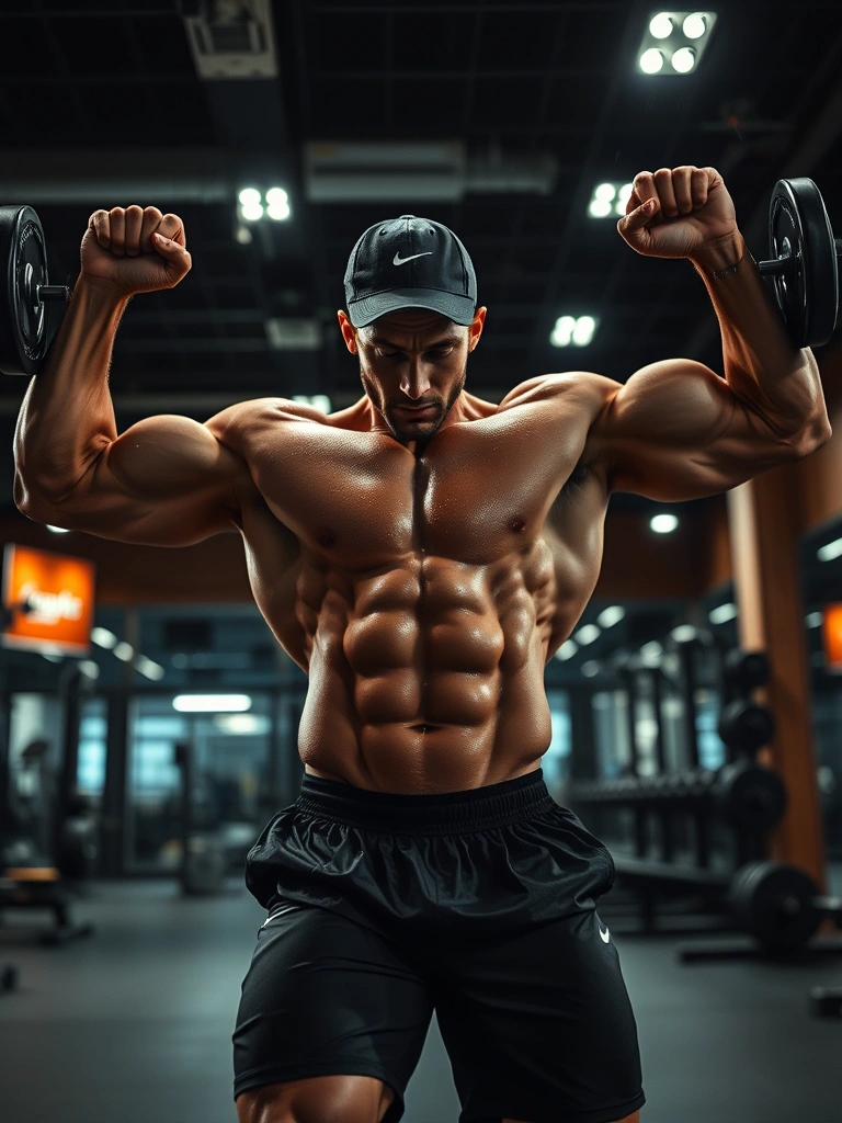 박준영 트레이너