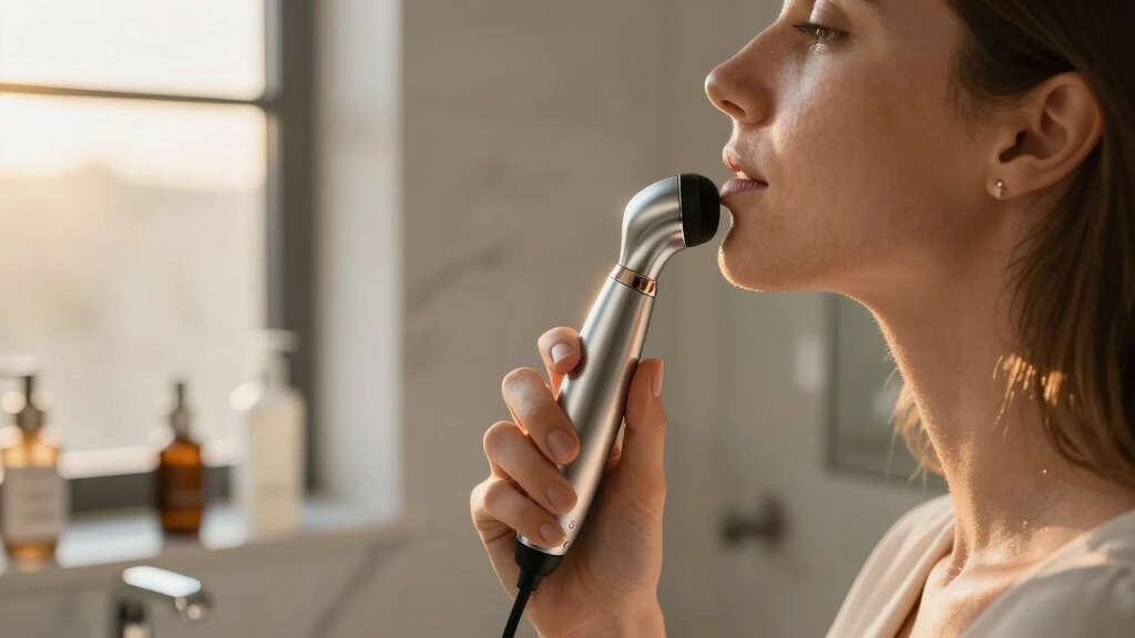 best skin tightening ultrasound wand premium