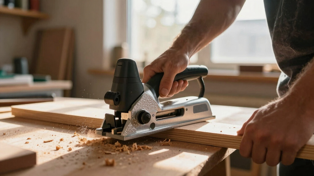 best portable thickness planer