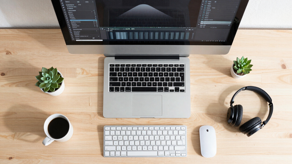 best professional desktop workstation for creative studios