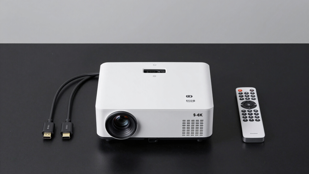 top rated 4K projectors over $500