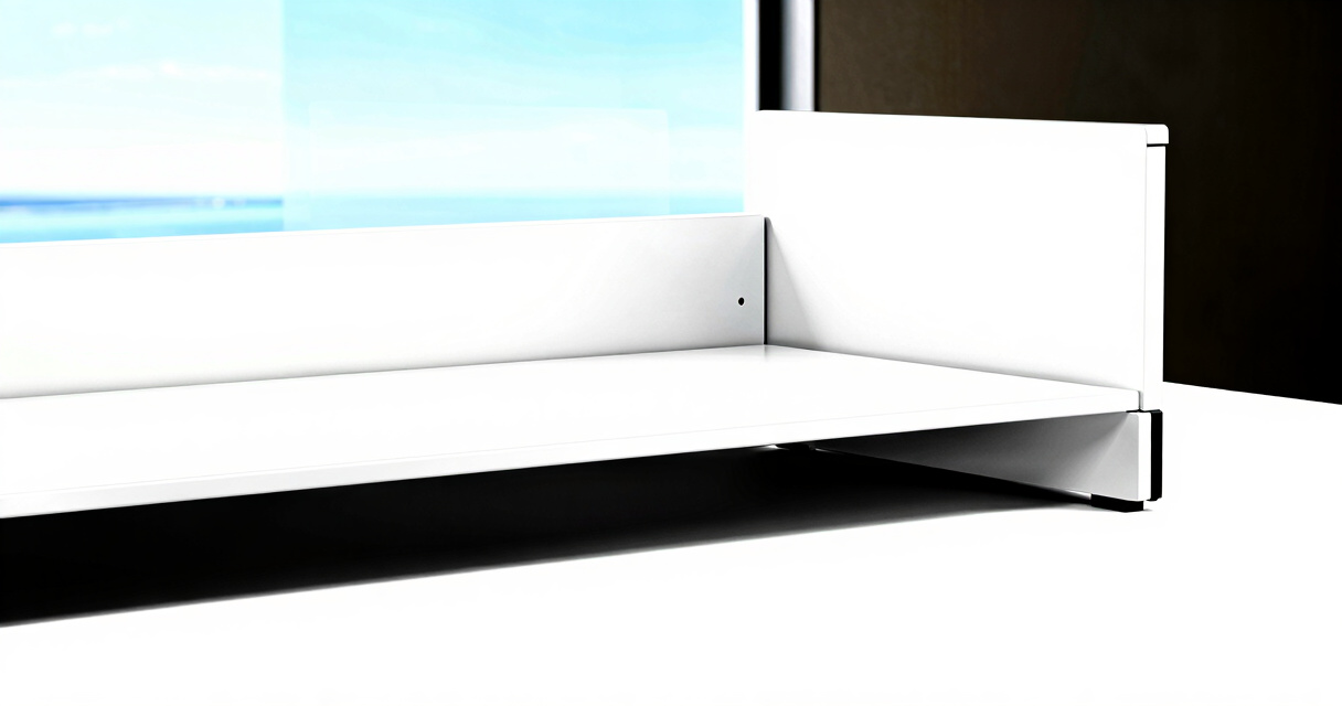 best executive standing desk with storage cabinet