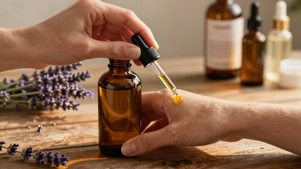 best large bottle lavender oil