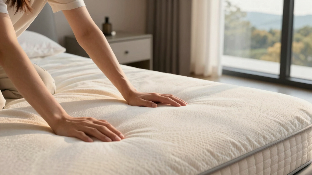 best high end memory foam mattresses