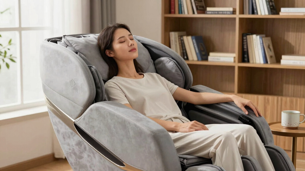 best-massage-chairs-for-reading-rooms
