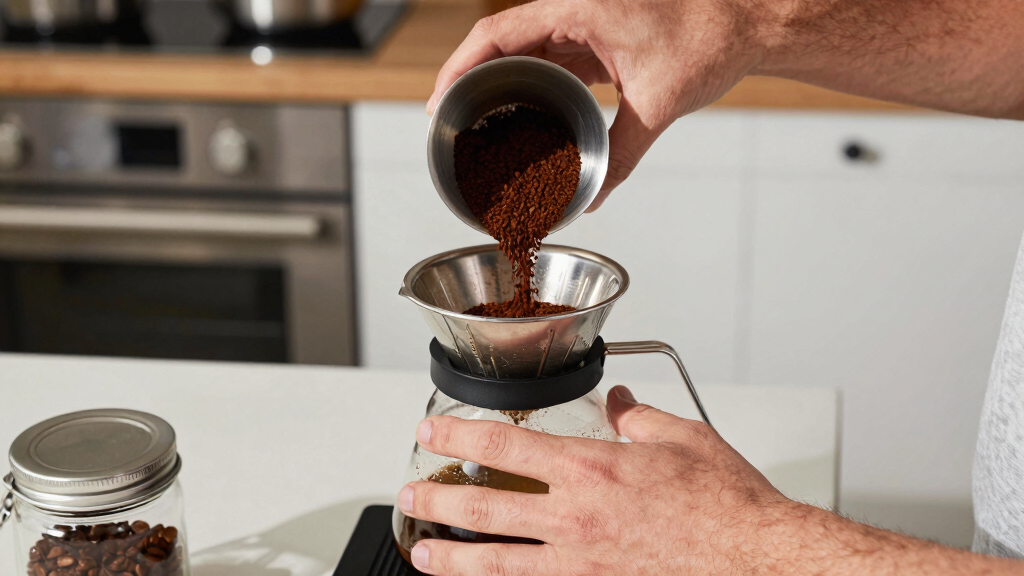 best cold brew coffee maker