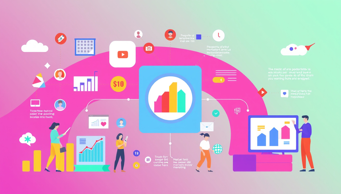 Visualizing Knowledge: A Guide to Understanding Infographic Text and Its Impact