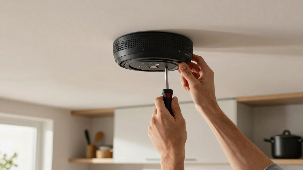 best smart carbon monoxide detector