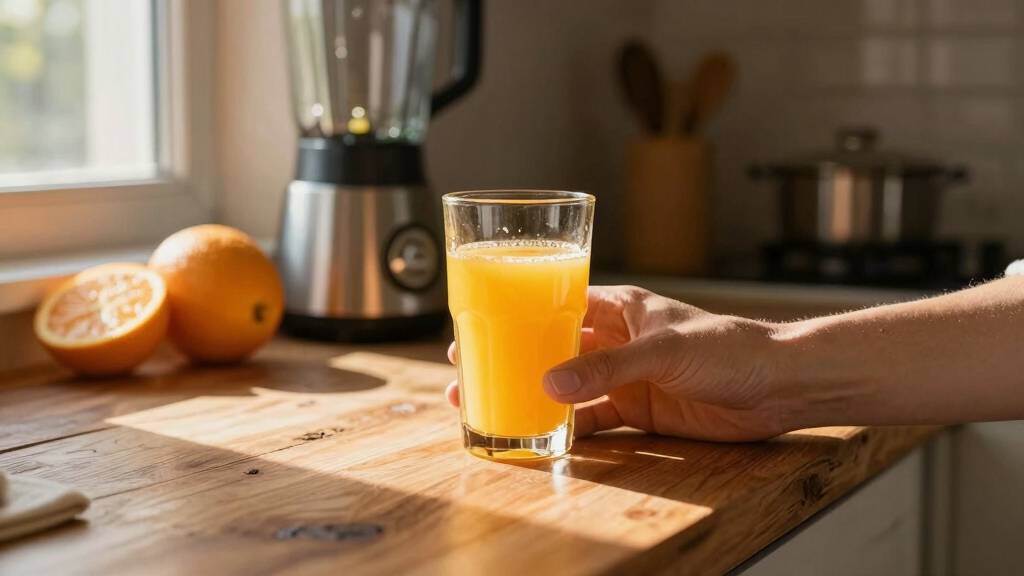 best camera for juice photography