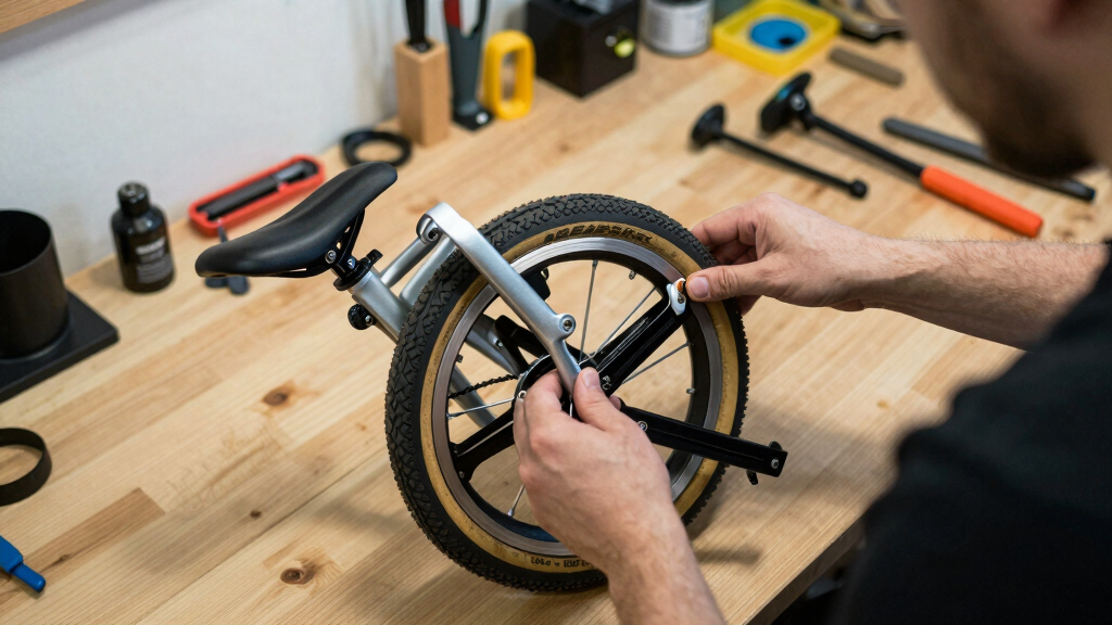 best lightweight folding bikes