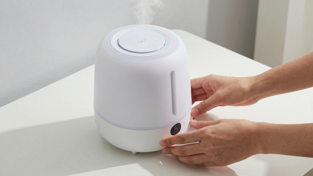 best for hot sleepers humidifier for sleeping