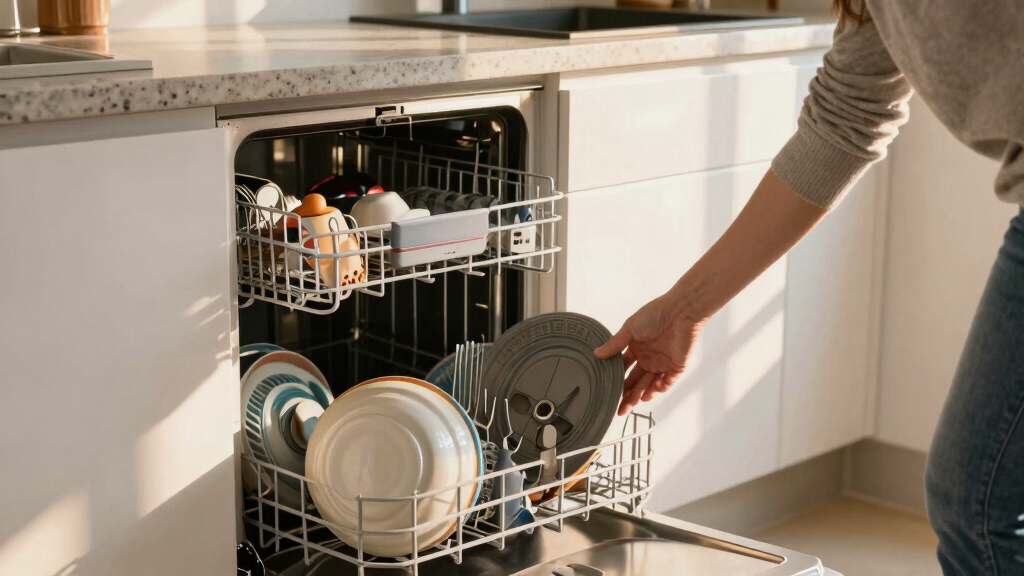 best front control dishwasher