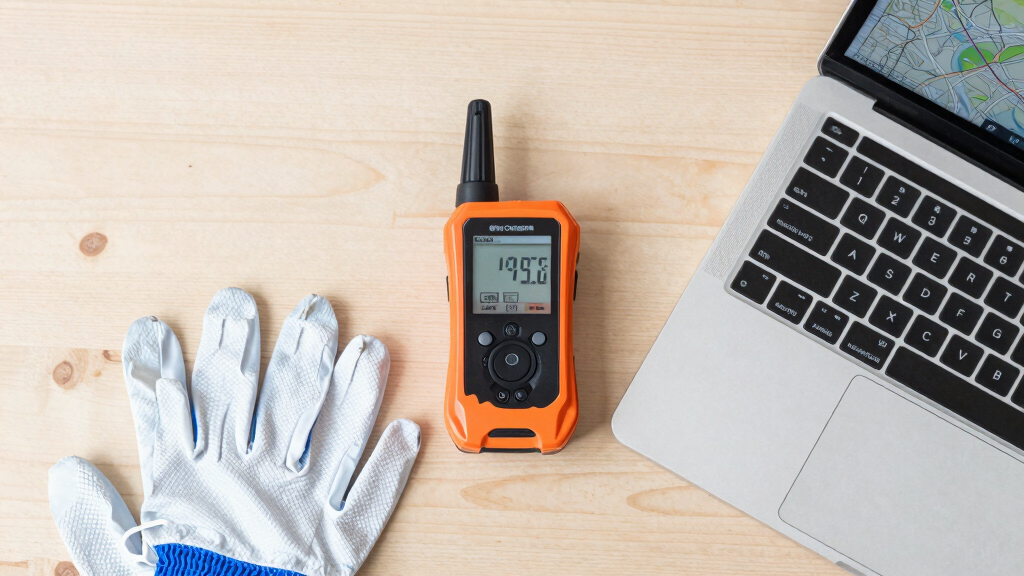 best personal radiation detectors