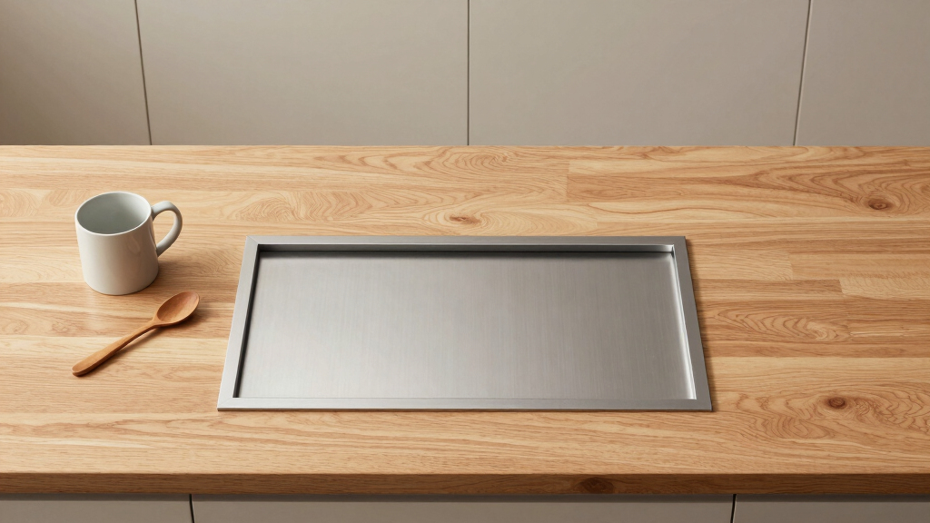 best warming drawer countertop