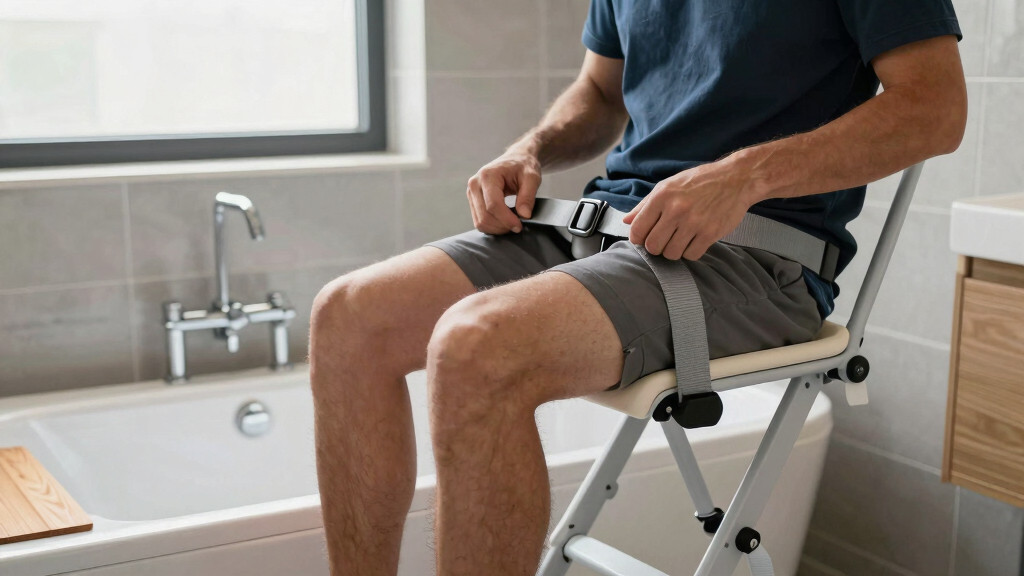 best bath lifts with transfer aids