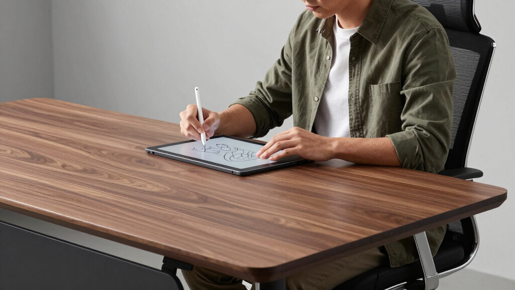 best premium office furniture for designers