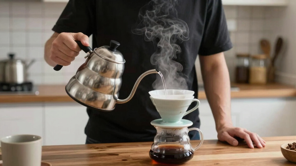 best stovetop gooseneck kettle