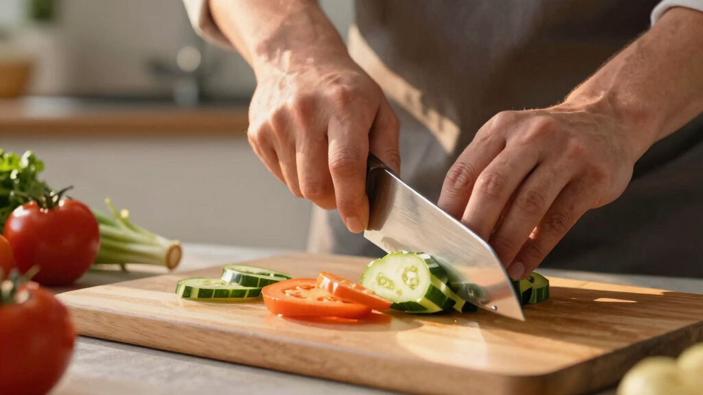 best chef knife under $200