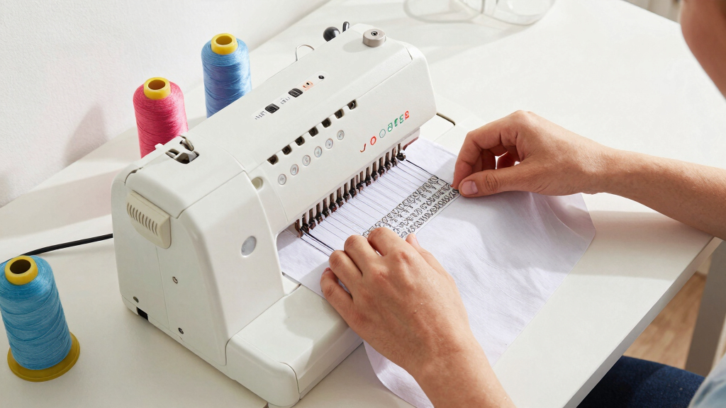 best embroidery machines for beginners